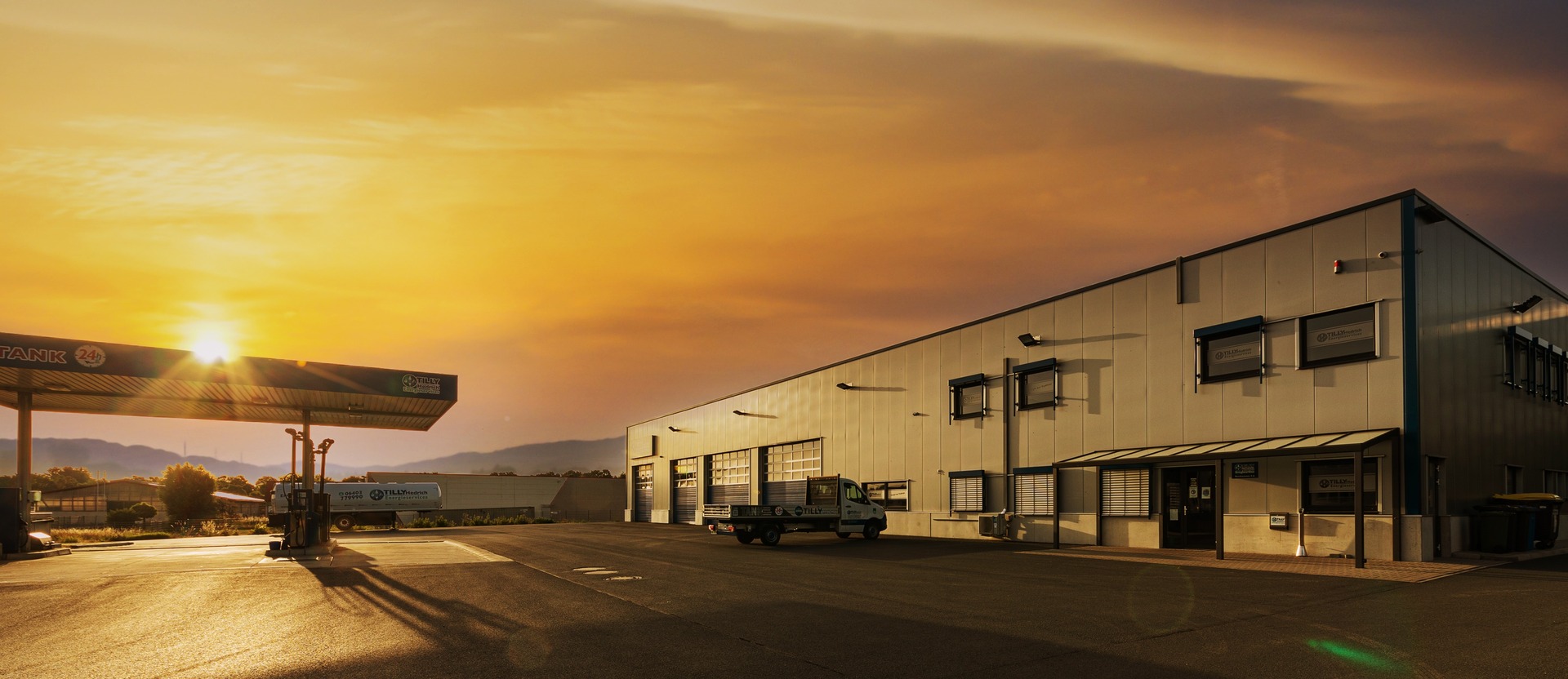 Händlerprofil Headerbild